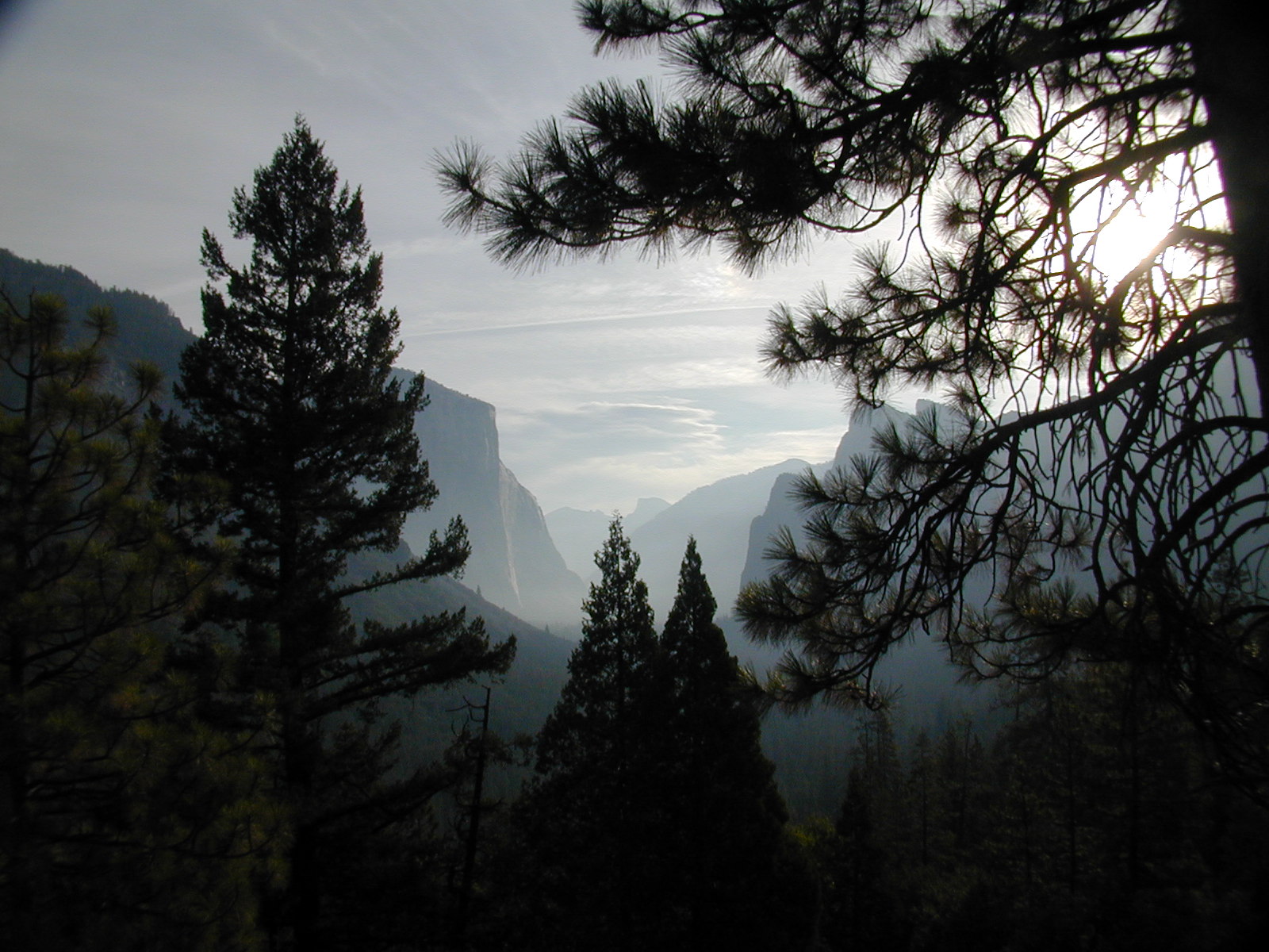 Yosemite National Park ©2015 by Ken Gilliland