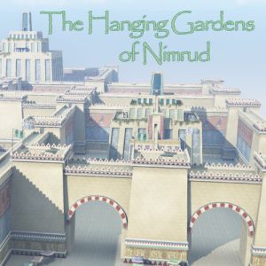 Hanging Gardens of Nimrud