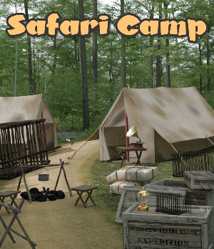 Safari Camp