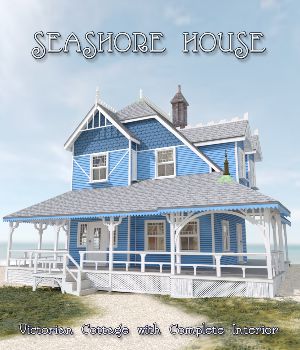 Seashore House