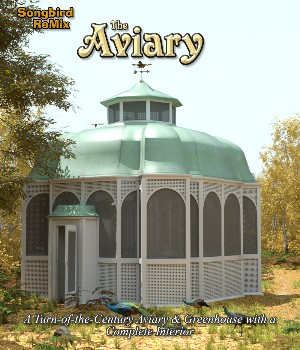 The Aviary