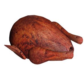 Roast Turkey