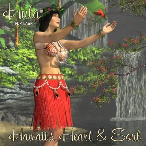 Hula for Dawn