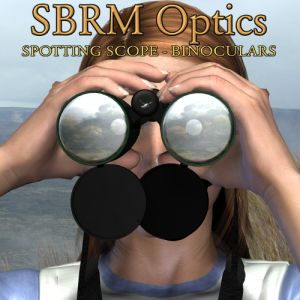 SBRM Optics