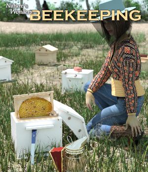 Nature's Wonders Beekeeping