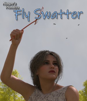 Fly Swatter