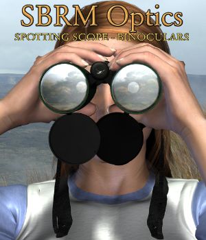 SBRM Optics