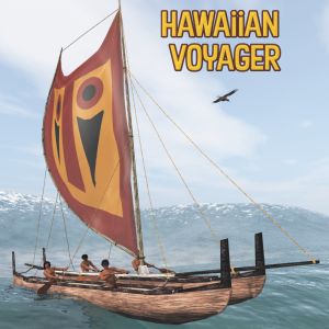 Hawaiian Voyager